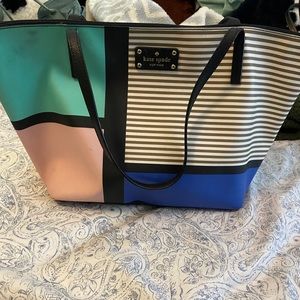 Kate spade purse
